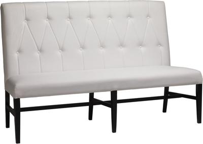 Trend sofa - hvid